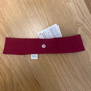 Lululemon Headband